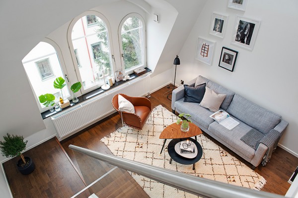 immobilier Appartement 235