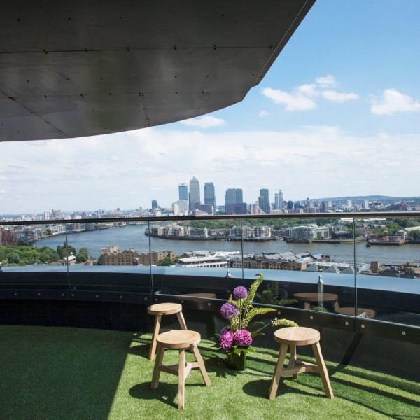 immobilier Appartement 250