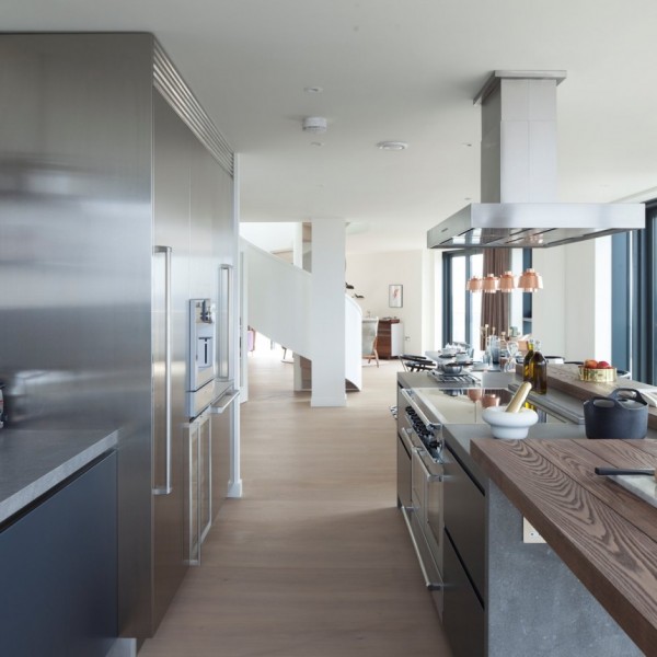 immobilier Appartement 250