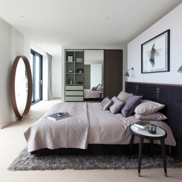 immobilier Appartement 250