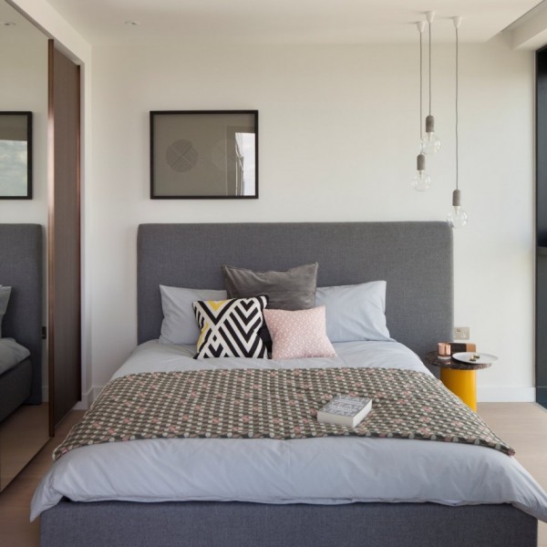 immobilier Appartement 250