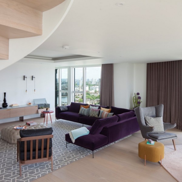 immobilier Appartement 250