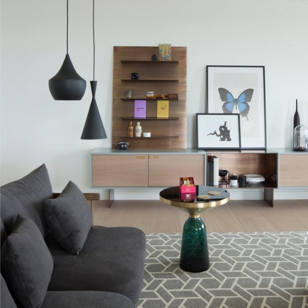 immobilier Appartement 250