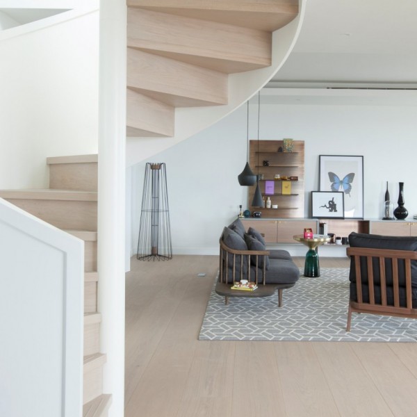 immobilier Appartement 250