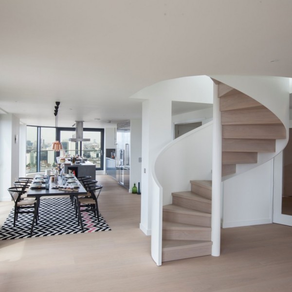 immobilier Appartement 250
