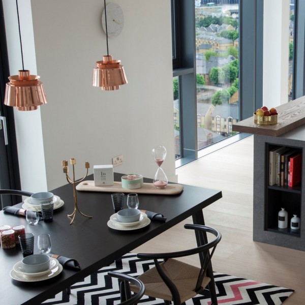 immobilier Appartement 250