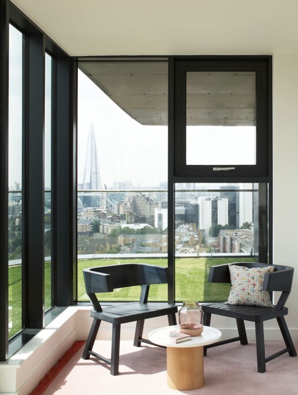immobilier Appartement 250