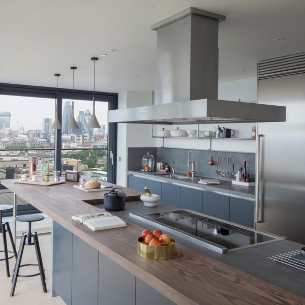 immobilier Appartement 250