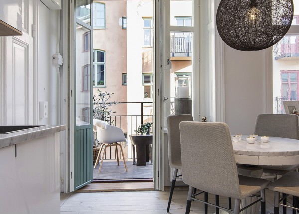 immobilier Appartement 253