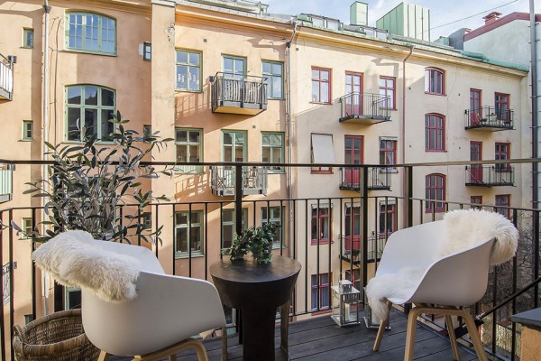 immobilier Appartement 253