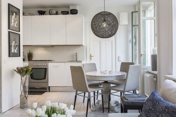 immobilier Appartement 253