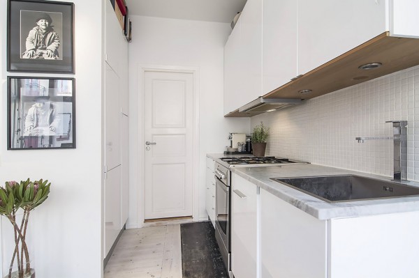 immobilier Appartement 253