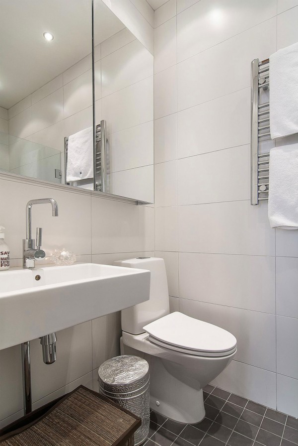 immobilier Appartement 253