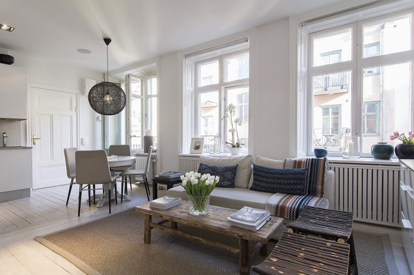 immobilier Appartement 253