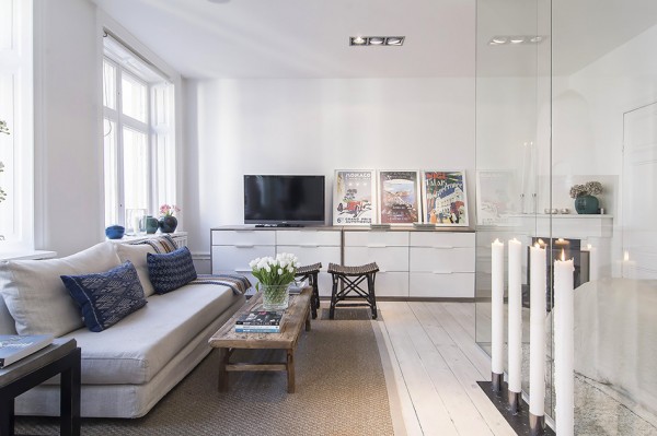 immobilier Appartement 253