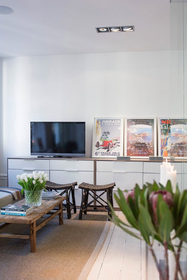 immobilier Appartement 253