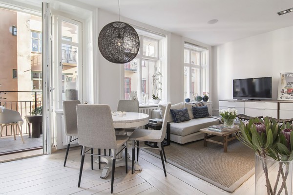 immobilier Appartement 253