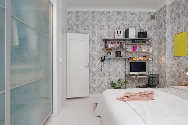 immobilier Appartement 256