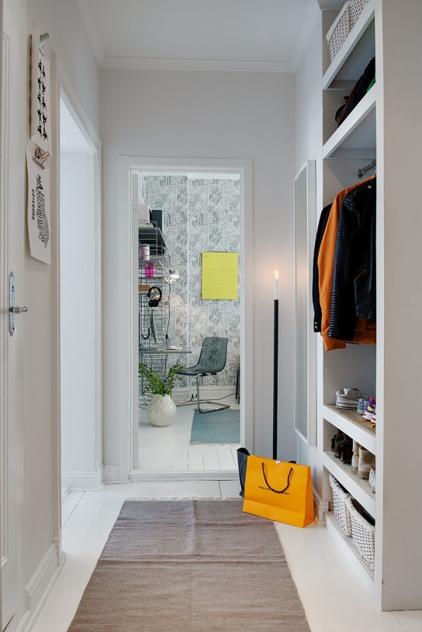 immobilier Appartement 256