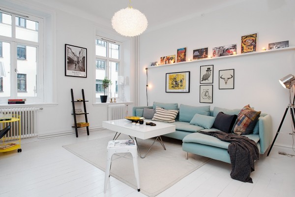 immobilier Appartement 256