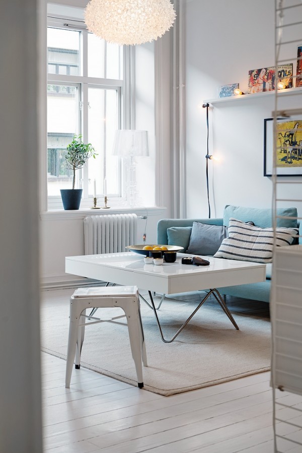 immobilier Appartement 256
