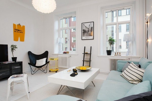 immobilier Appartement 256