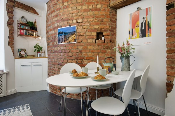 immobilier Appartement 256