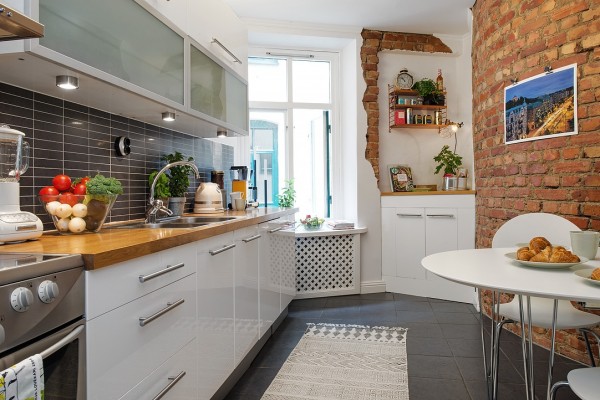 immobilier Appartement 256