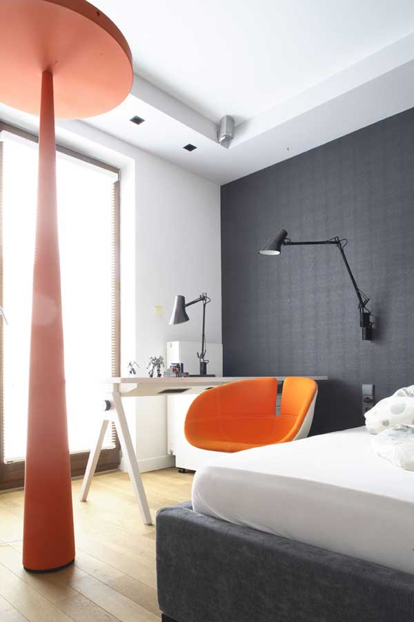 immobilier Appartement 2562