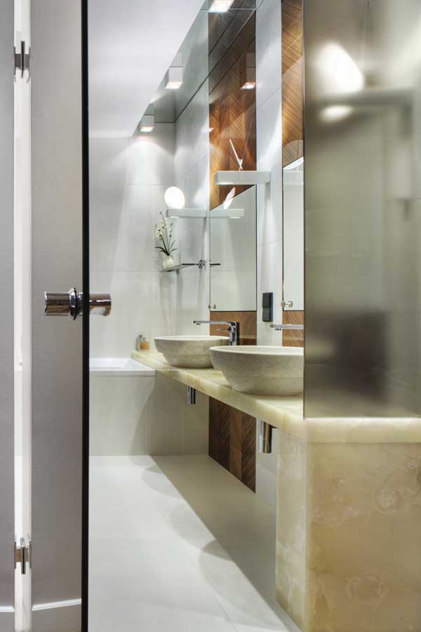 immobilier Appartement 2562