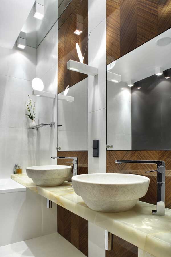 immobilier Appartement 2562