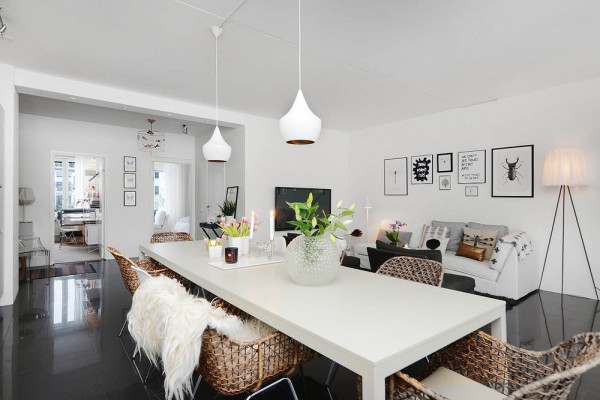 immobilier Appartement 257