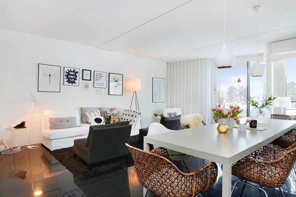 immobilier Appartement 257
