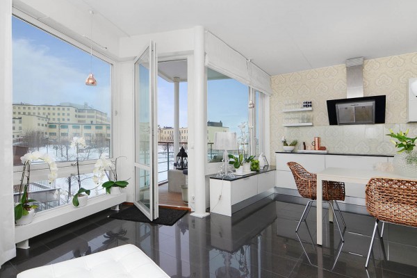 immobilier Appartement 257