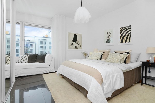 immobilier Appartement 257