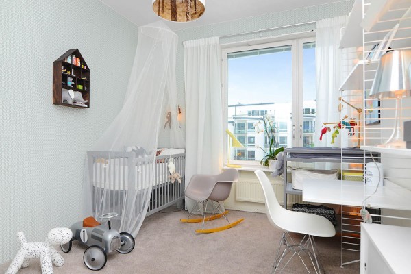 immobilier Appartement 257