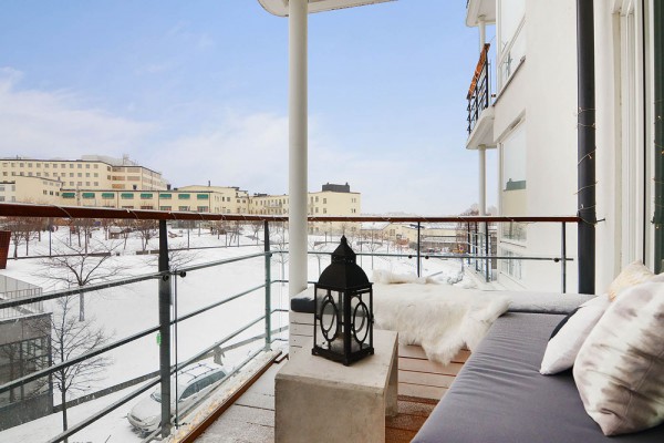 immobilier Appartement 257