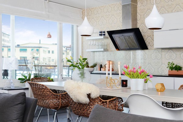 immobilier Appartement 257
