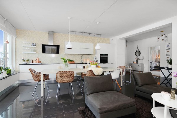 immobilier Appartement 257