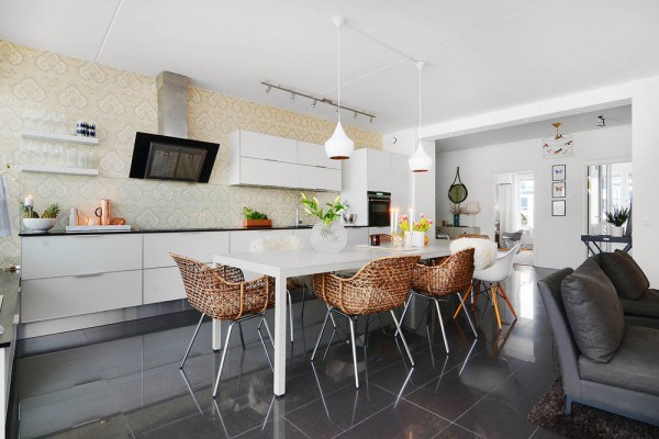 immobilier Appartement 257