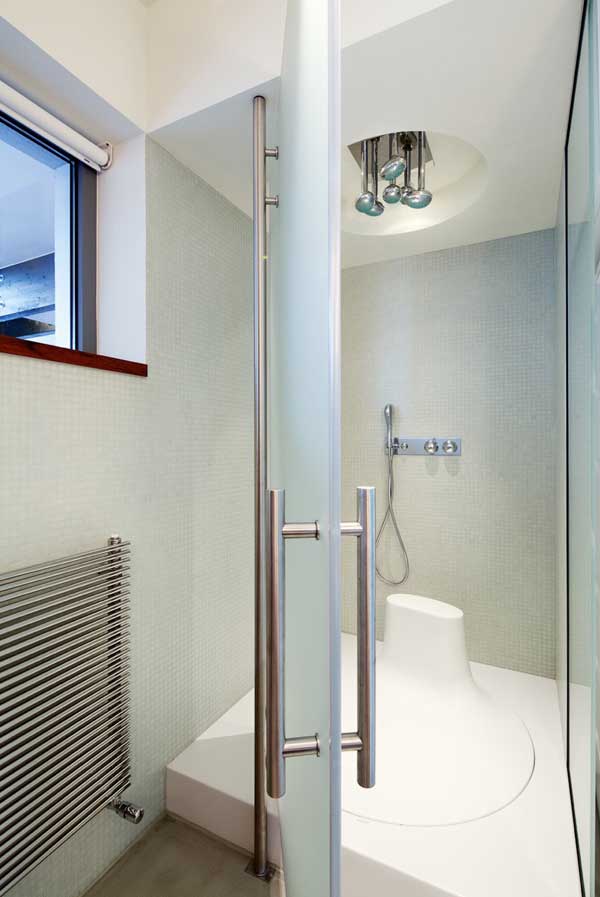 immobilier Appartement 2571
