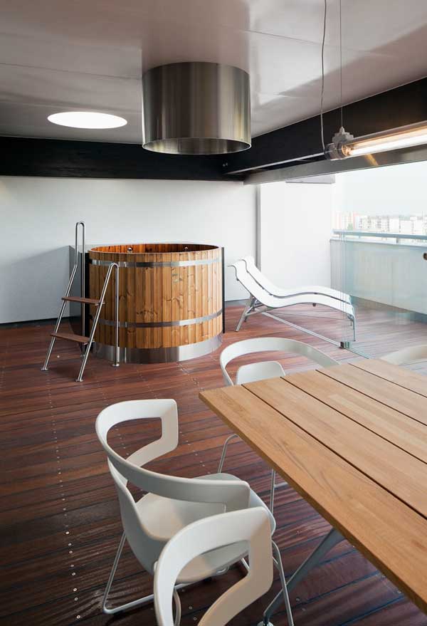 immobilier Appartement 2571