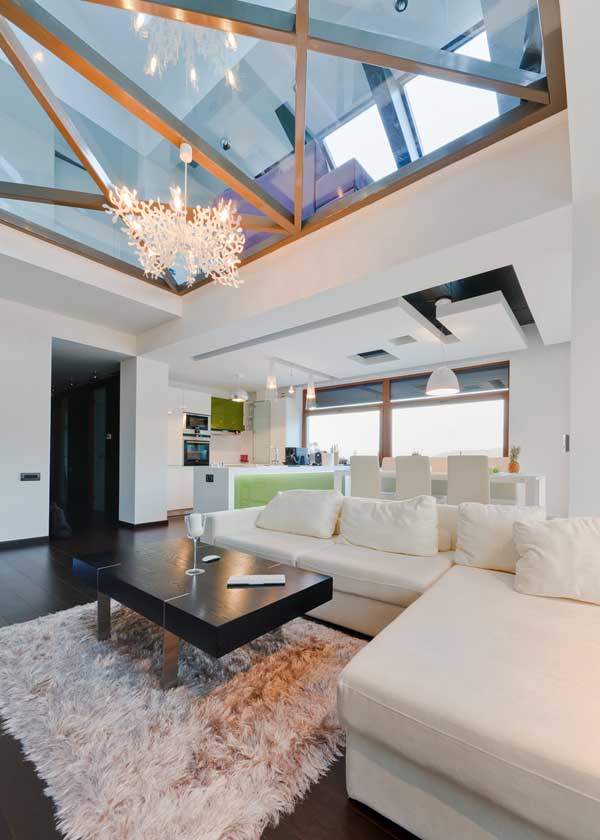 immobilier Appartement 2583