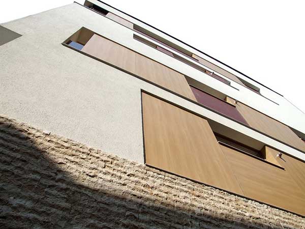 immobilier Appartement 2583