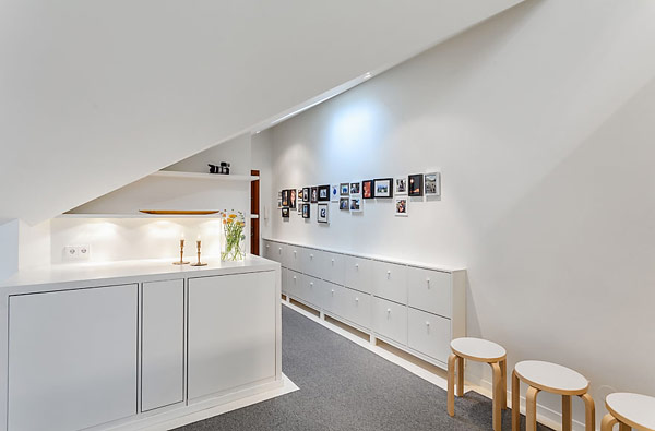 immobilier Appartement 2599