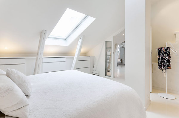 immobilier Appartement 2599
