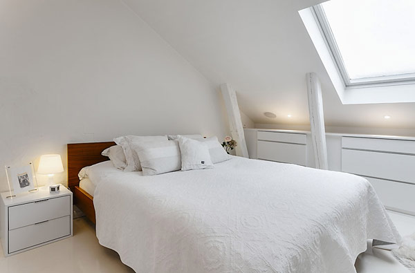 immobilier Appartement 2599
