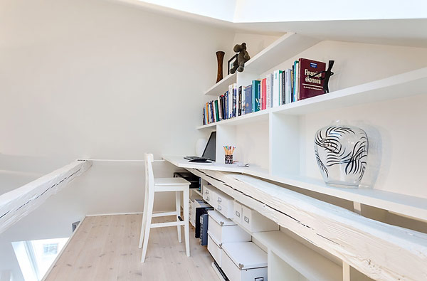 immobilier Appartement 2599