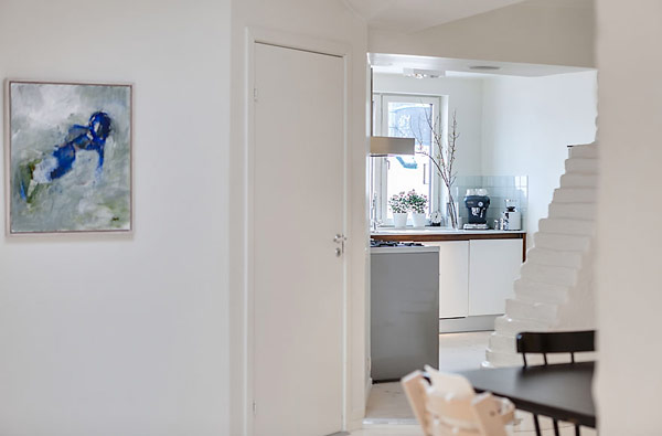 immobilier Appartement 2599