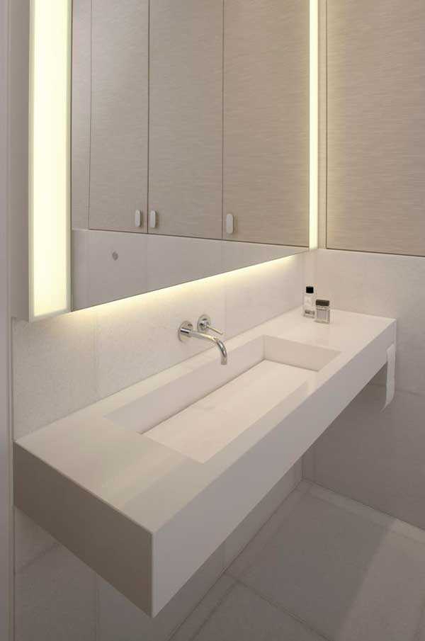 immobilier Appartement 2607